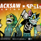 Live in Latvia! Spelet.lv and Hacksaw Gaming Celebrate New Launch Together
