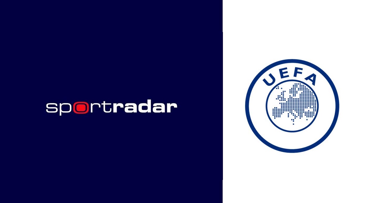 UEFA and Sportradar Extend and Expand Partnership to Continue Providing Bettors and Fans with Unparalleled, Innovative Engagement