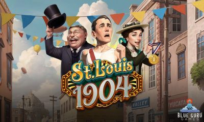 Lace-up for the craziest marathon in history with St Louis 1904