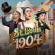 Lace-up for the craziest marathon in history with St Louis 1904