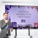 5-year vision targets 100,000 visitors for ICE and iGB Affiliate