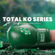 Stretch Network Announces the Total KO Series with €333,000 Prize Pool