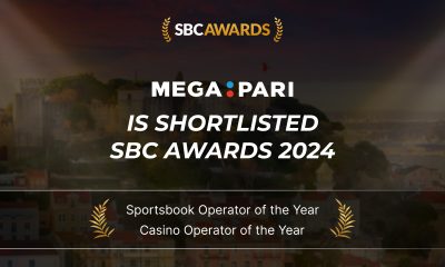The awards ceremony will take place on 26th September 2024 in Lisbon, Portugal.