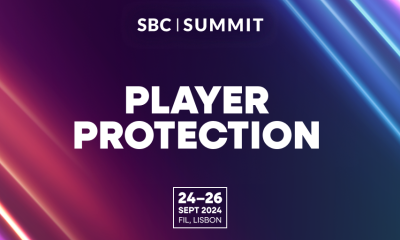 SBC Summit: Safeguarding the Player – Innovations in Player Protection