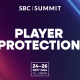 SBC Summit: Safeguarding the Player – Innovations in Player Protection