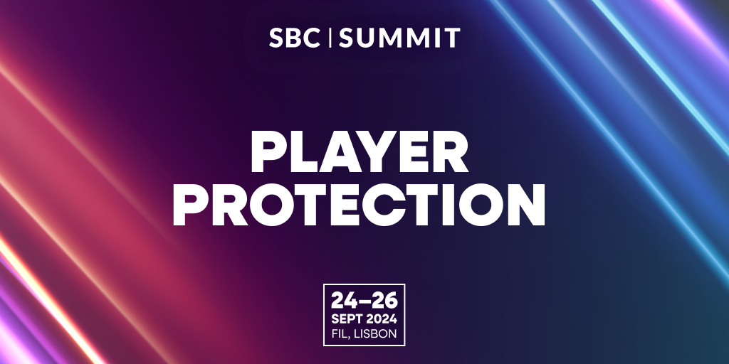 SBC Summit: Safeguarding the Player – Innovations in Player Protection