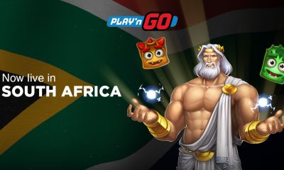 Play’n GO announces South African market entrance with Betway partnership