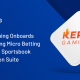 Bragg Gaming Onboards Kero Sports Micro Betting Product to Sportsbook Aggregation Suite