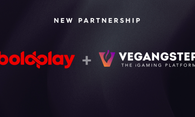 Boldplay Announces Distribution Deal With Vegangster