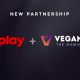 Boldplay Announces Distribution Deal With Vegangster