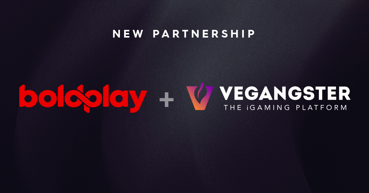 Boldplay Announces Distribution Deal With Vegangster