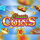 Traditional and modern slots combine in Classic Coins from Booming Games