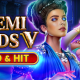 Spinomenal releases Demi Gods V Hold & Hit