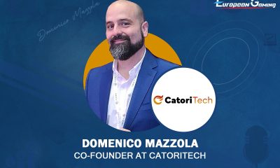 The inspiration to start CatoriTech came from recognizing a significant gap in the iGaming industry.