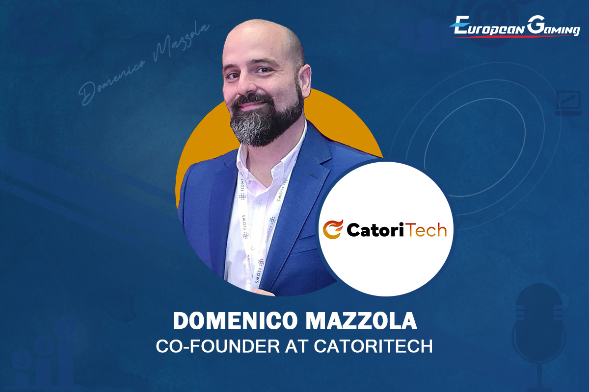 The inspiration to start CatoriTech came from recognizing a significant gap in the iGaming industry.