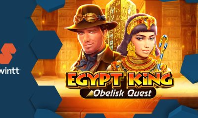 Swintt travels to the heart of the Nile in Egypt King Obelisk Quest