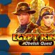 Swintt travels to the heart of the Nile in Egypt King Obelisk Quest