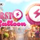 PopOK Gaming unveils the first balloon in thrilling crash series