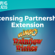 Gaming Realms extends Rainbow Riches licensing partnership with Light & Wonder