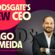 Tiago Almeida Named CEO of Oddsgate