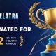 Belatra nominated for two prestigious industry awards