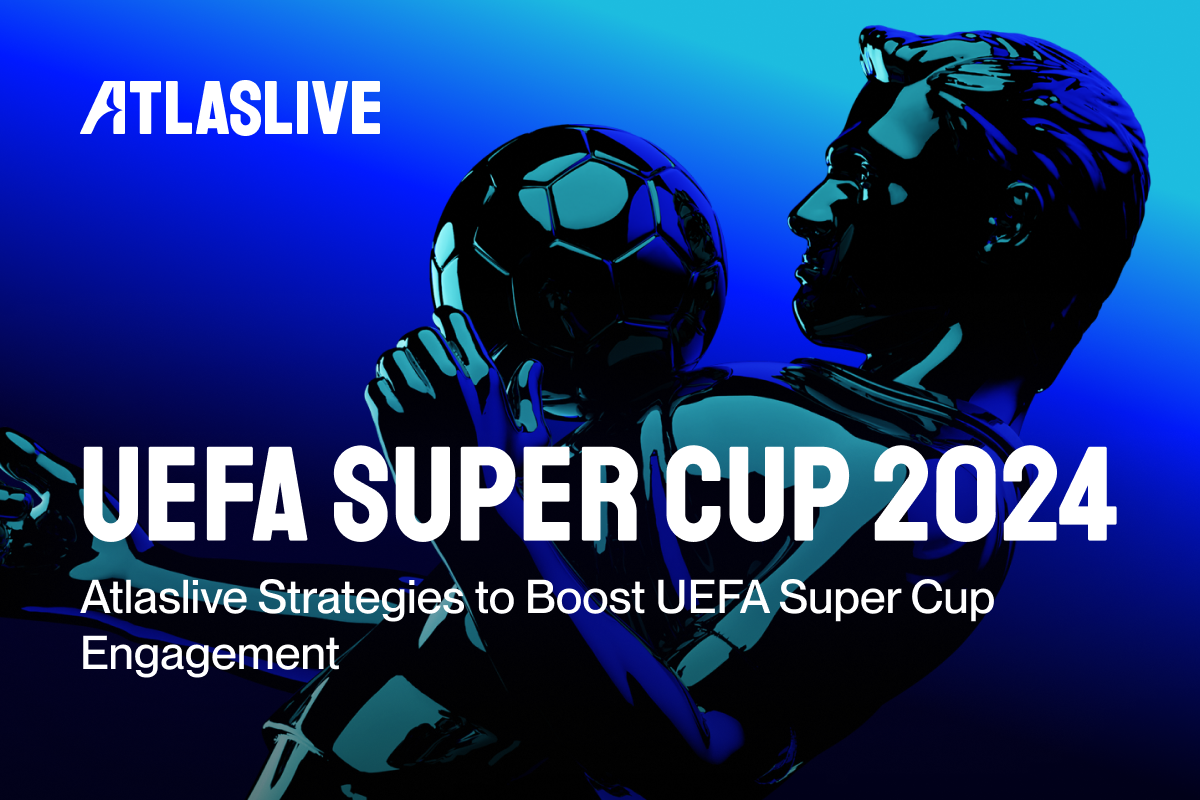 Atlaslive Sportsbook is gearing up to offer sports betting fans everything they need to fully enjoy this much-anticipated event