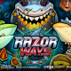 Push Gaming’s Razor Ways dives deep for sharper wins