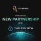SA Gaming and Timeless Tech Announce Successful Integration, Expanding Game Offerings