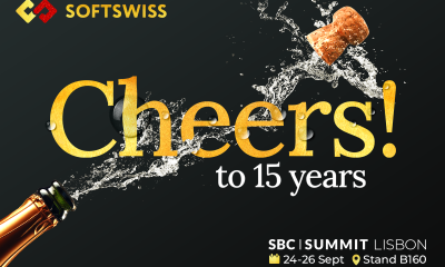 This event marks a significant milestone for both the Summit and the company.
