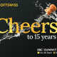 This event marks a significant milestone for both the Summit and the company.
