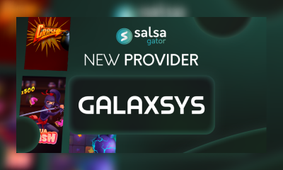 Salsa Technology agrees content partnership with Galaxsys