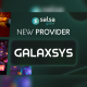 Salsa Technology agrees content partnership with Galaxsys