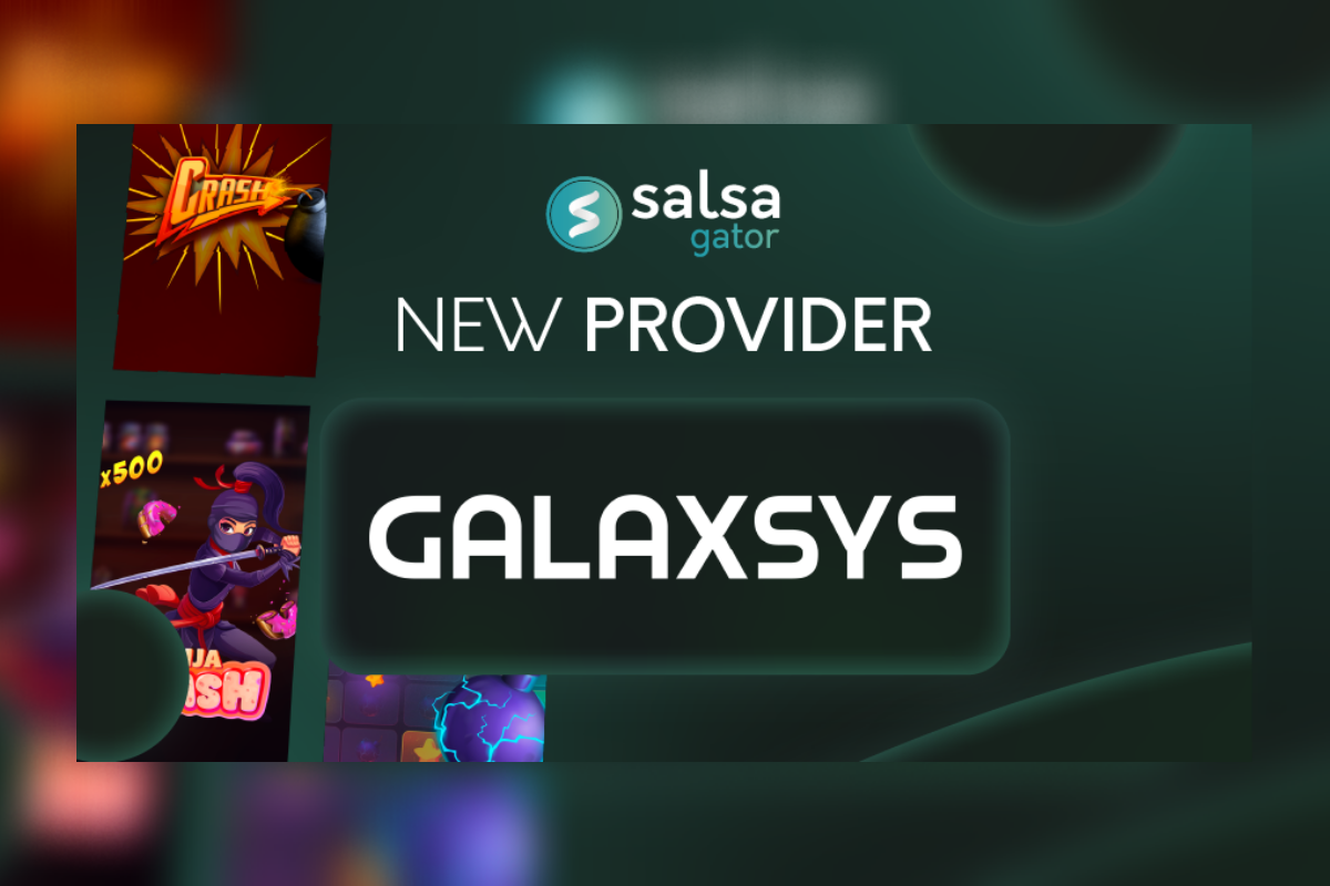 Salsa Technology agrees content partnership with Galaxsys