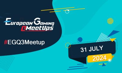 Katya Machuganova - Gaming Product & Partnership Manager at Silverback Gaming