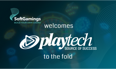 SoftGamings Adds Playtech Live to Its Portfolio