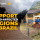 SOFTSWISS Extends Its Charity Campaign to Support Flood-Affected Regions in Brazil