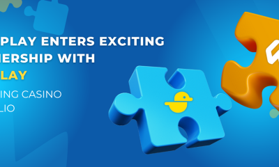 UltraPlay announces new partnership with Pateplay