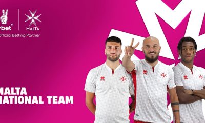 VBET Becomes Official Betting Partner of Malta National Team