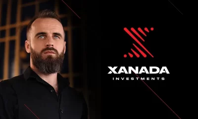 Q&A w/ Vladimir Malakchi, CEO & Managing Partner of Xanada Investments