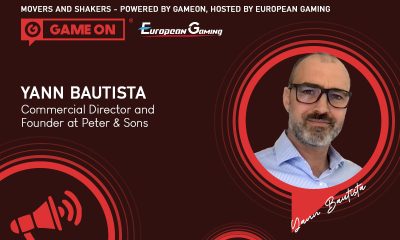 the challenges of creating something truly unique for the iGaming industry