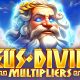 Enter the realm of Gods with Zeus Divine Multipliers