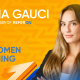 ReferOn’s Alexia Gauci to Discuss Leading Change at the “Women in Gaming” Panel