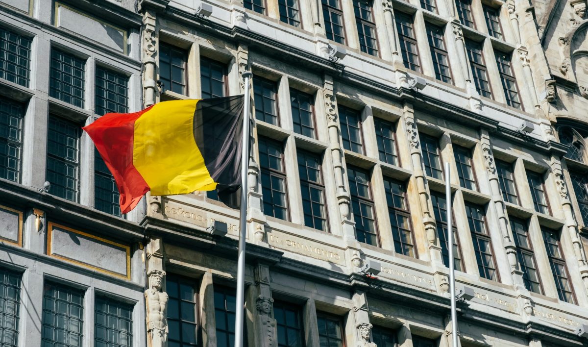 Belgium Ignites Global Debate by Changing Gambling Age, Highlighting Huge Regulatory Gaps