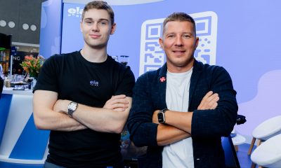 ELA Games Impresses at iGB Live! Amsterdam 2024