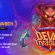 ELA Games has received 2 nominations for the prestigious SBC Awards 2024
