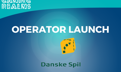 Gaming Realms boosts Danish reach through Danske Licens Spil
