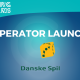 Gaming Realms boosts Danish reach through Danske Licens Spil
