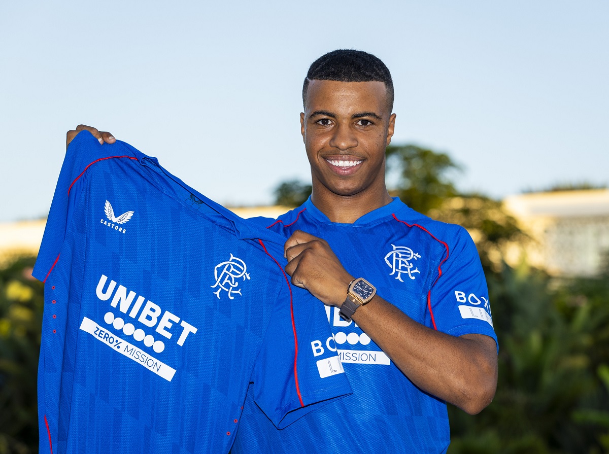 Rangers’ new front-of-shirt sponsorship with Kindred Group cements British football’s longest running partnership