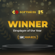 SOFTSWISS Becomes Employer of the Year at SBC Awards 2024