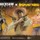 Making Headway! Hacksaw Gaming and Scommettendo Embark on New Venture